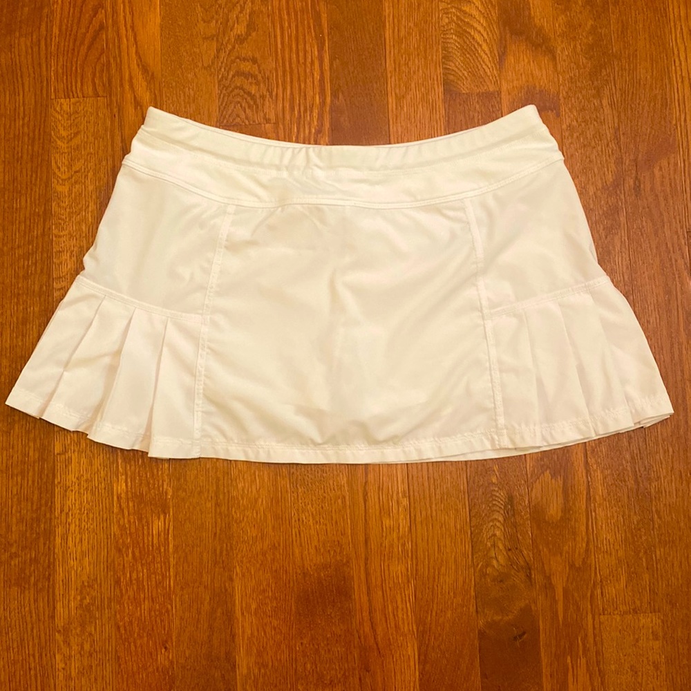 Athleta skort